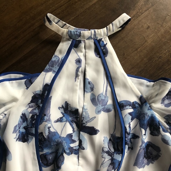 House of Harlow 1960 Harmony Top - Picture 3 of 8